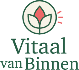 Vitaal van binnen